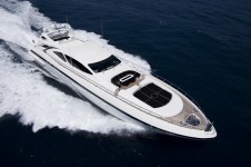 Mangusta 130 Ability (ex SOLOMIA)